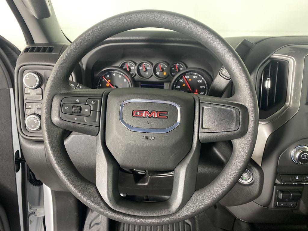 new 2025 GMC Sierra 2500 car, priced at $48,944