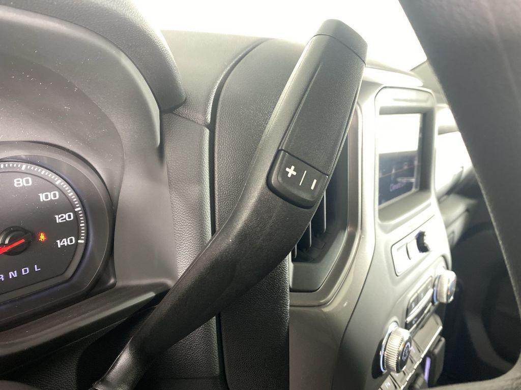 new 2025 GMC Sierra 2500 car, priced at $48,944