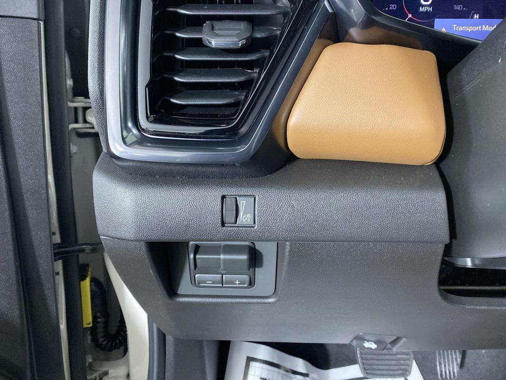 new 2026 GMC Canyon car, priced at $48,465