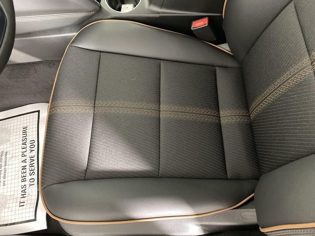 new 2026 GMC Canyon car, priced at $48,465