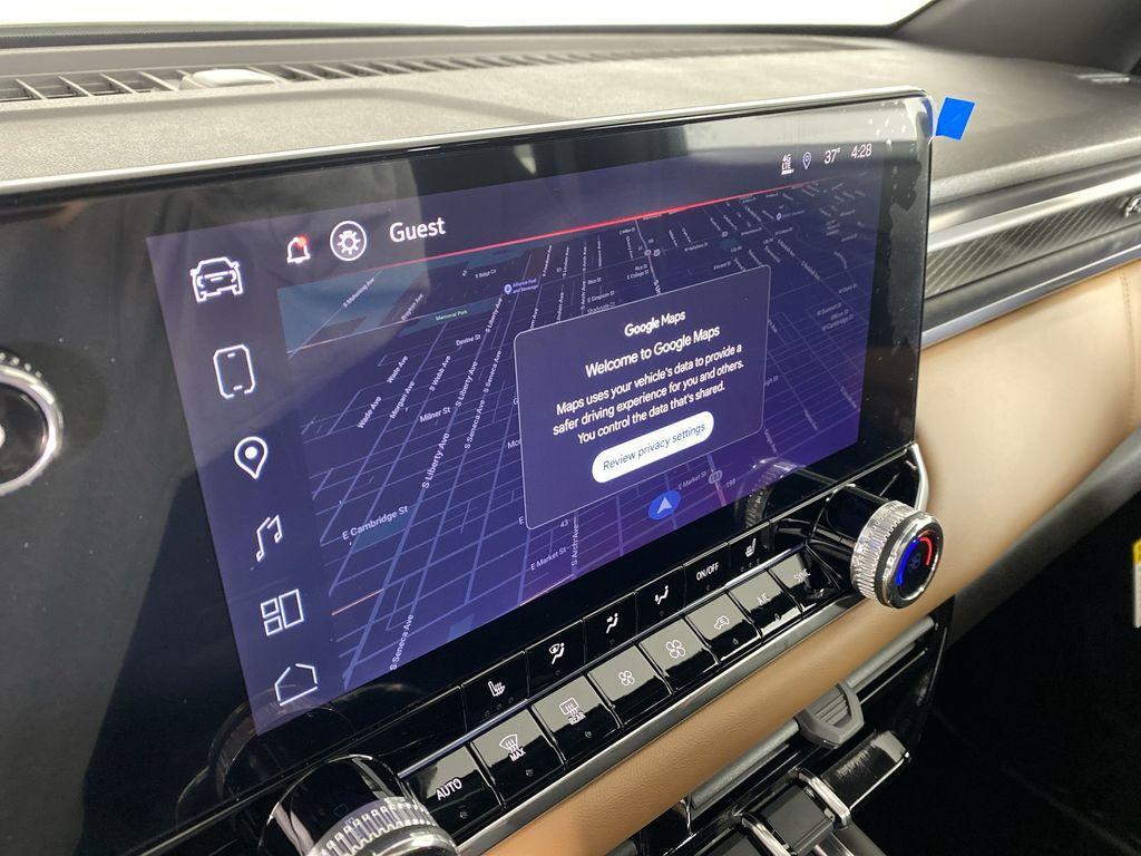 new 2026 GMC Canyon car, priced at $48,465