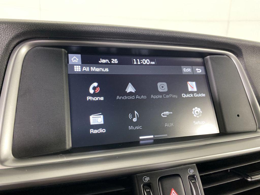 used 2020 Kia Optima car, priced at $15,500