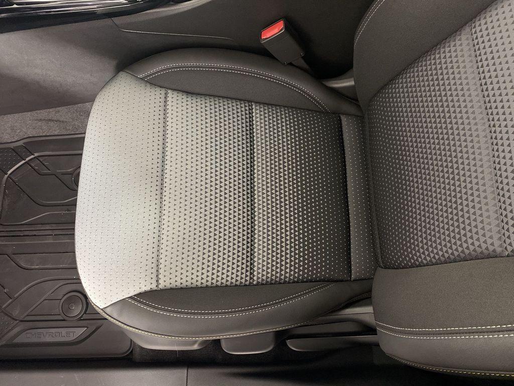 new 2026 Chevrolet Trax car, priced at $26,125