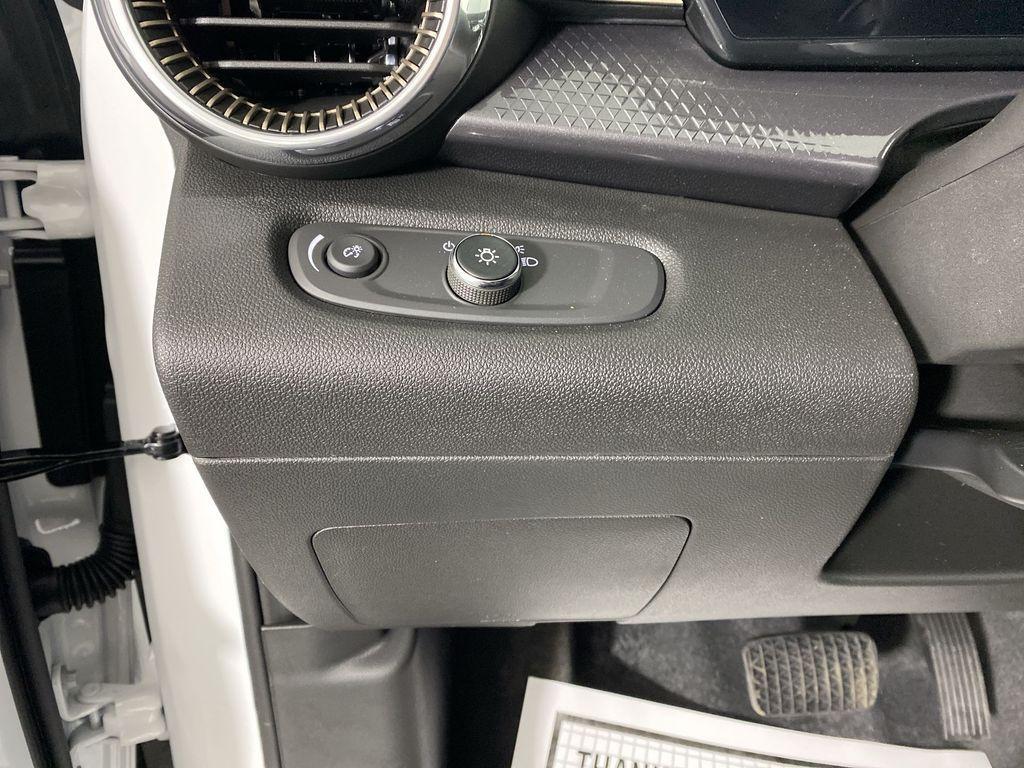 new 2026 Chevrolet Trax car, priced at $28,625