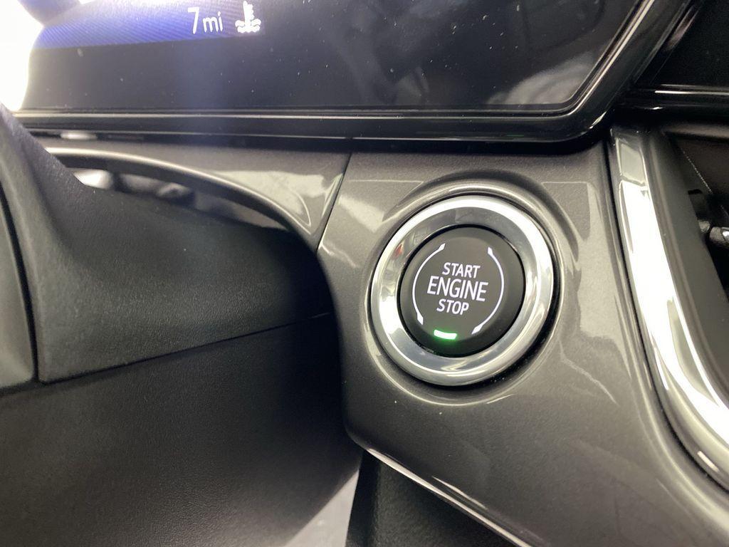 new 2026 Chevrolet Trax car, priced at $28,625