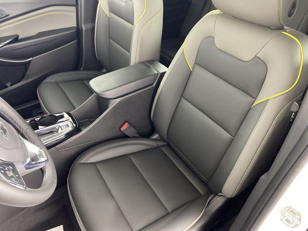 new 2026 Chevrolet Trax car, priced at $28,625