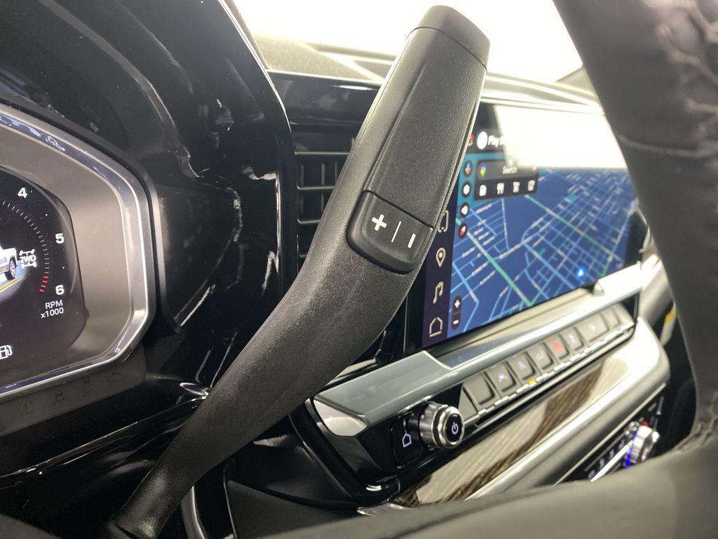 new 2026 GMC Sierra 1500 car, priced at $50,785