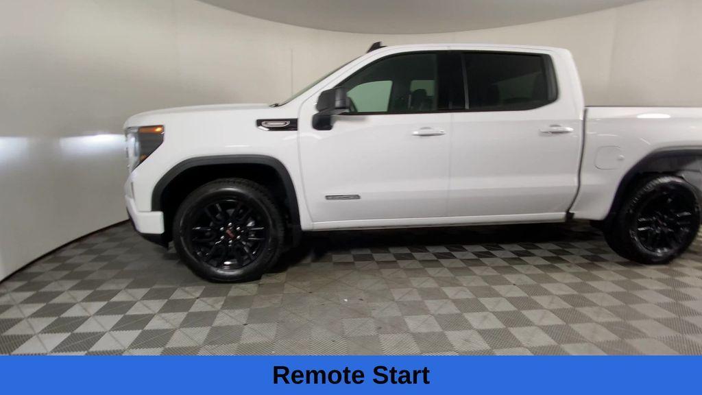 used 2026 GMC Sierra 1500 car, priced at $47,000