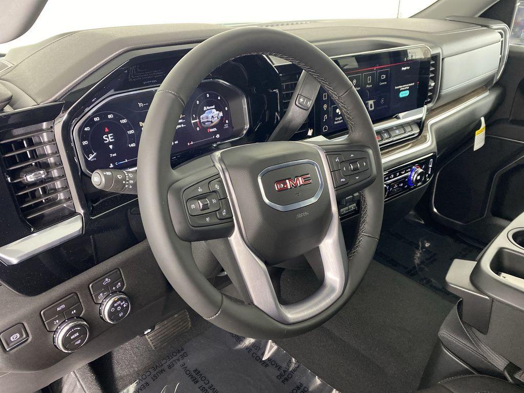 used 2026 GMC Sierra 1500 car, priced at $47,000