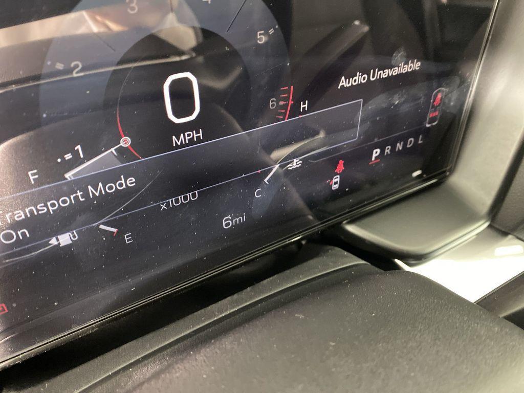 new 2026 GMC Terrain car, priced at $32,715