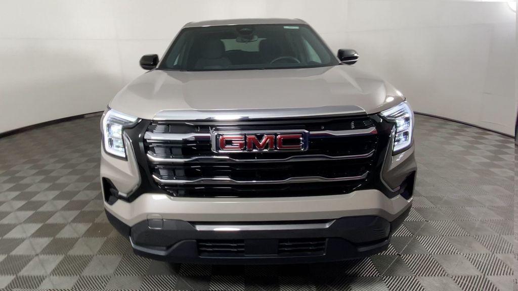 new 2026 GMC Terrain car, priced at $32,715