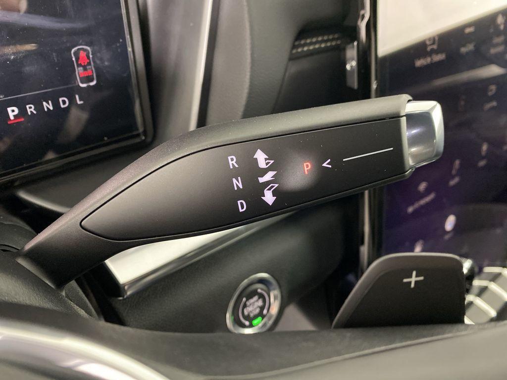 new 2026 GMC Terrain car, priced at $32,715