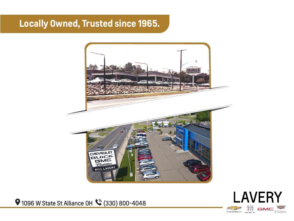 used 2025 Chevrolet Express 3500 car, priced at $47,750