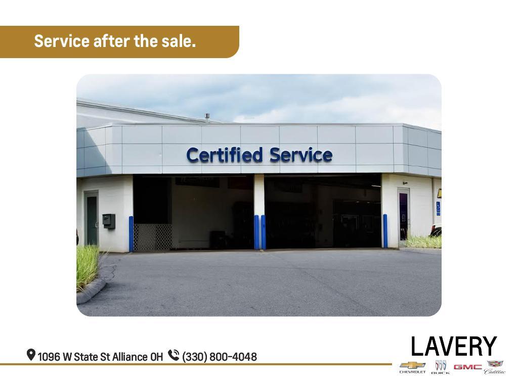 used 2025 Chevrolet Express 3500 car, priced at $47,750