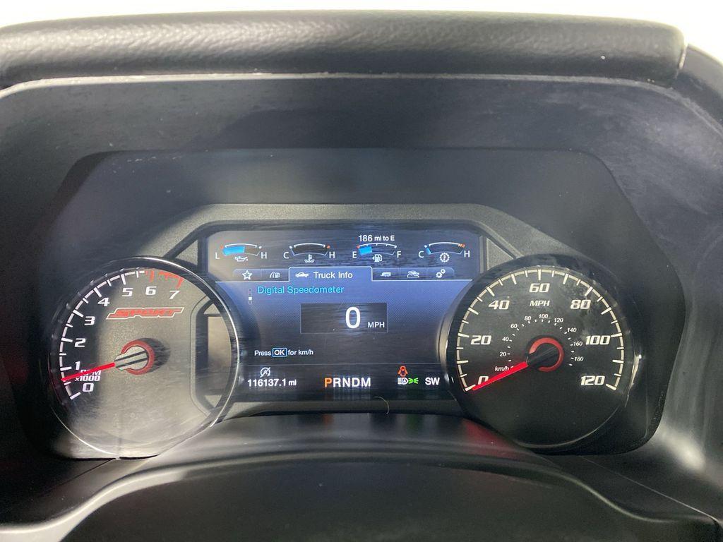 used 2019 Ford F-150 car, priced at $24,000