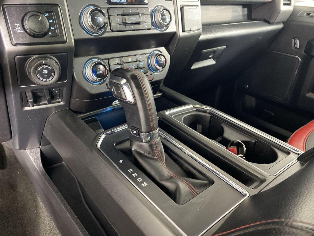 used 2019 Ford F-150 car, priced at $24,000