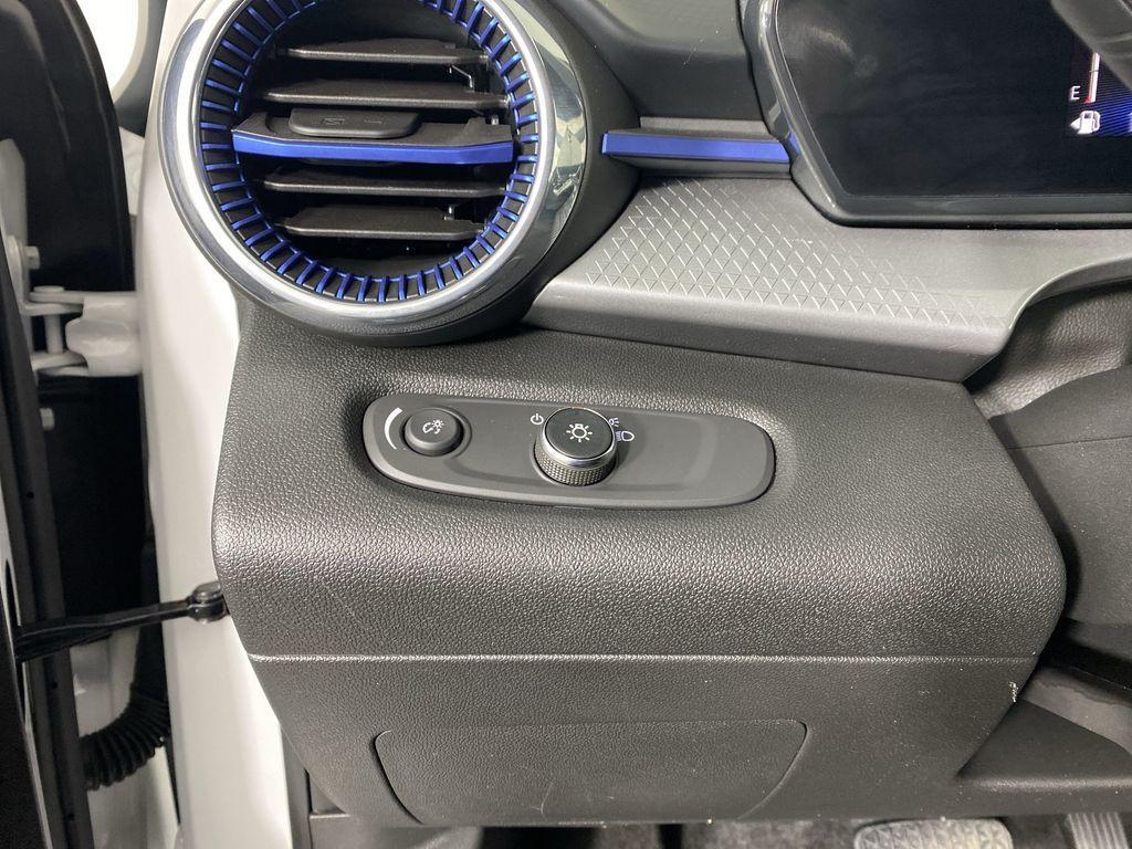 used 2024 Chevrolet Trax car, priced at $19,500