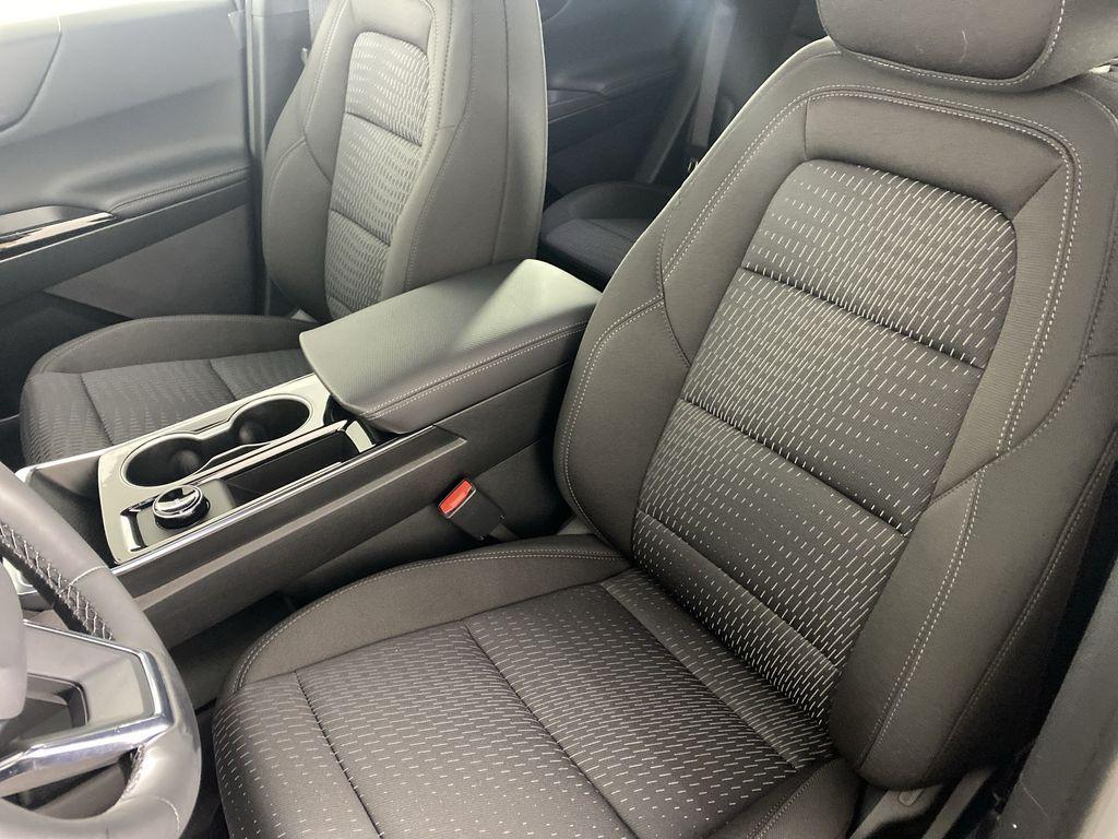 new 2026 Chevrolet Equinox car, priced at $30,795