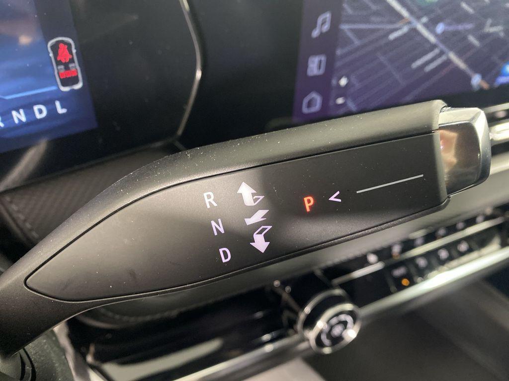 new 2026 Chevrolet Equinox car, priced at $30,795