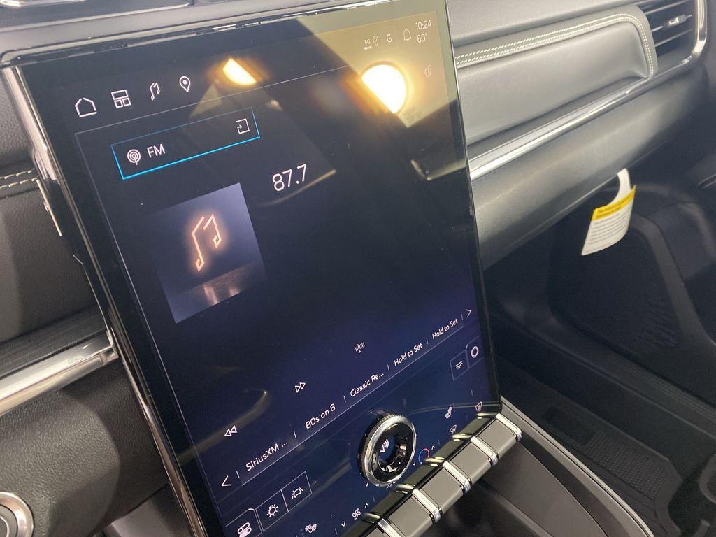 new 2026 GMC Terrain car