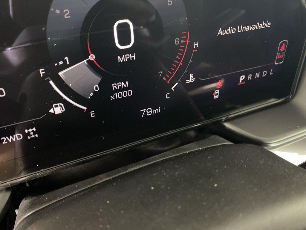 new 2026 GMC Terrain car