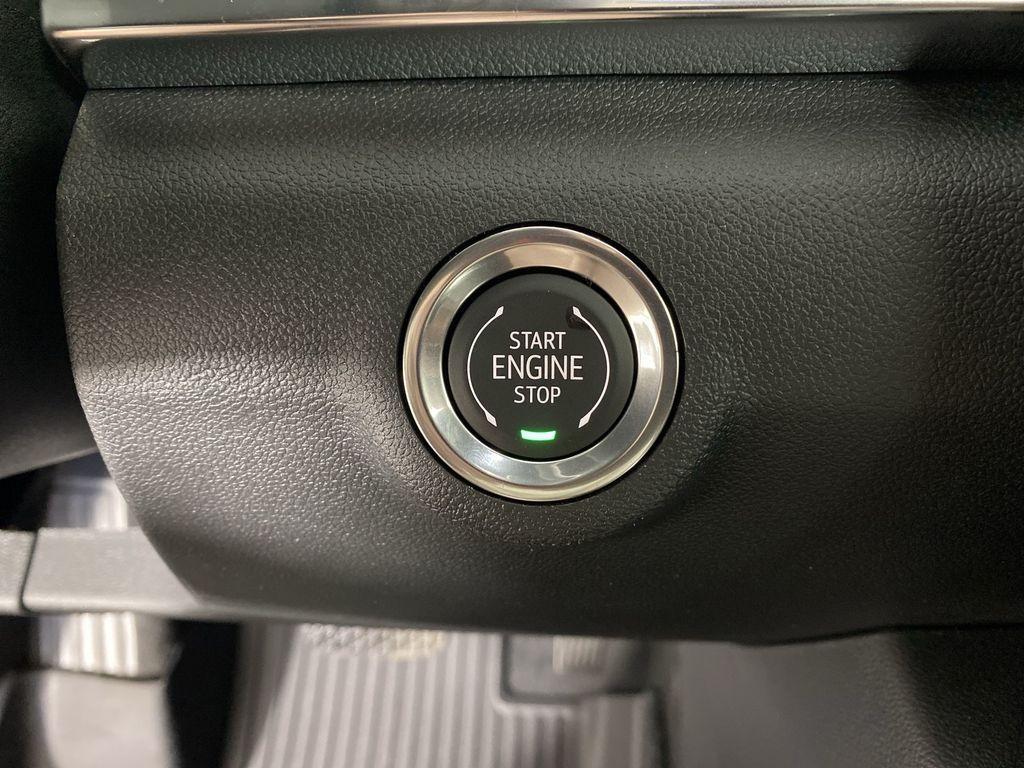 new 2026 GMC Terrain car