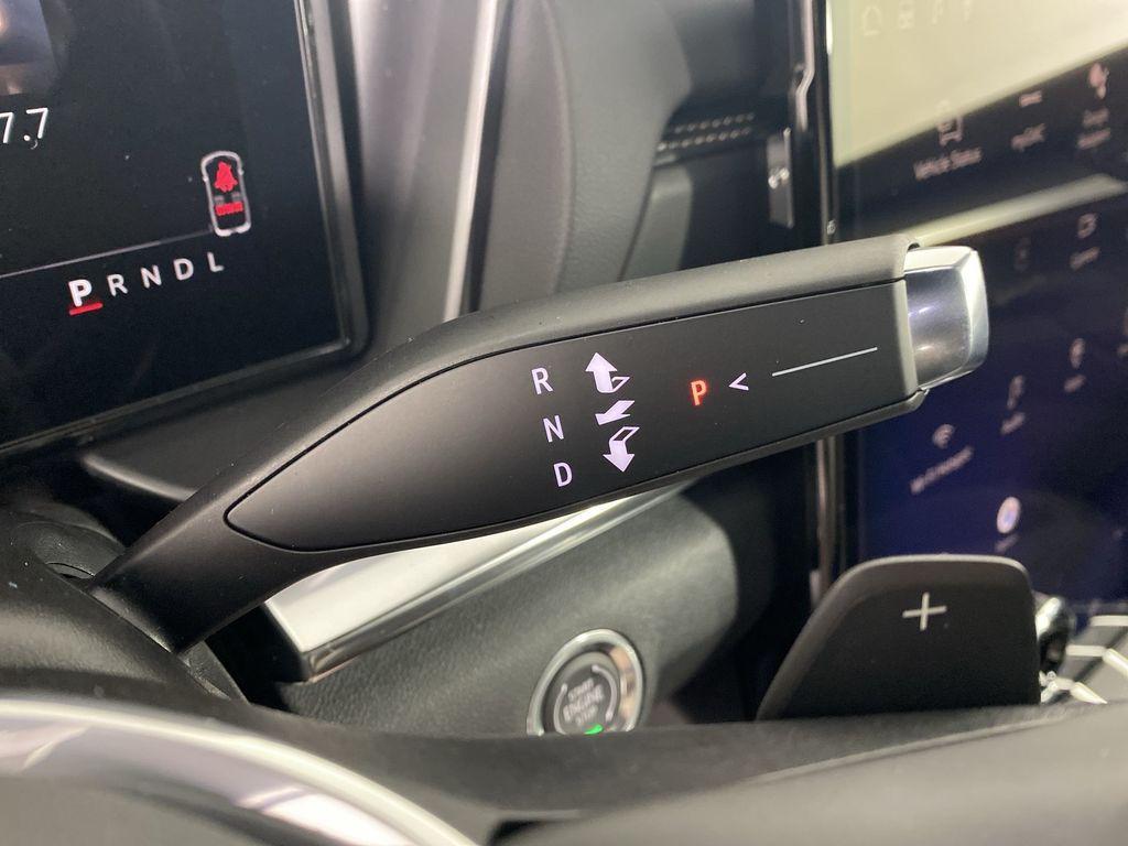 new 2026 GMC Terrain car