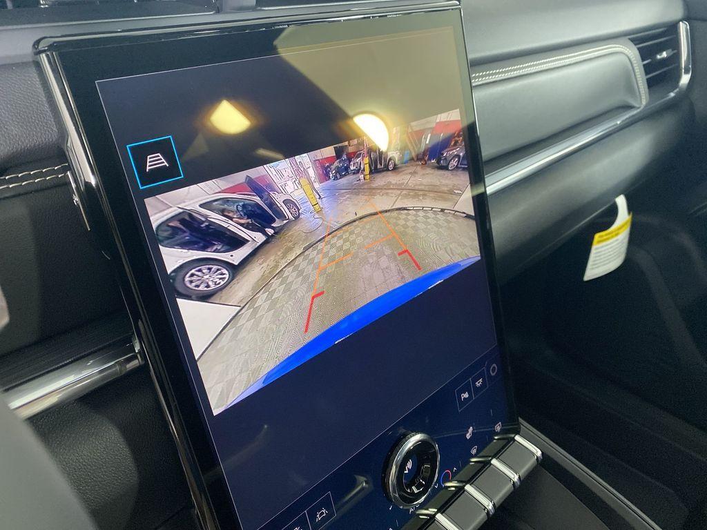 new 2026 GMC Terrain car