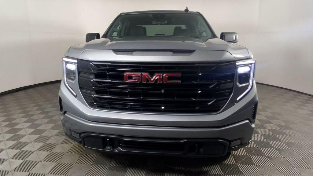 used 2025 GMC Sierra 1500 car, priced at $44,500