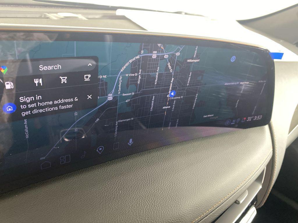 new 2026 Cadillac CT5-V car