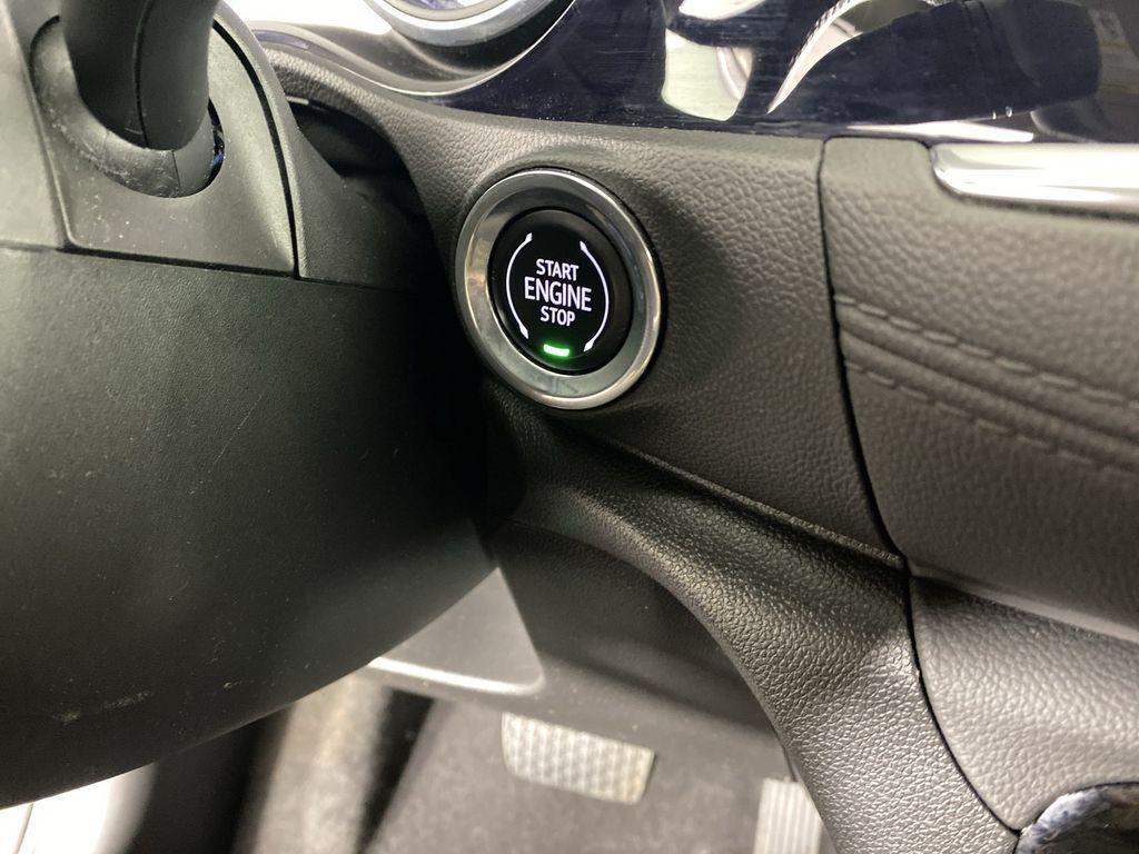 used 2022 Buick Encore GX car, priced at $17,750