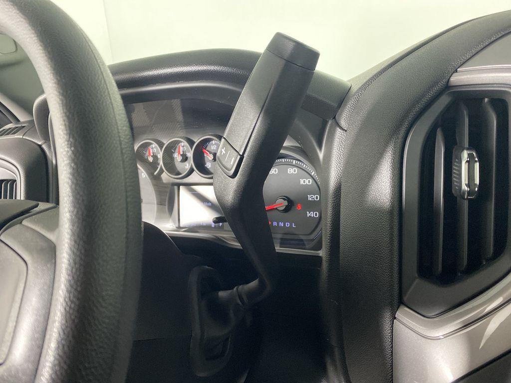 new 2026 GMC Sierra 2500 car, priced at $54,925