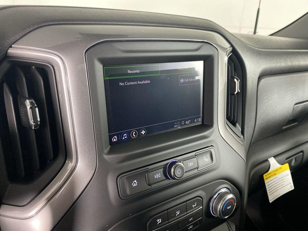 new 2026 GMC Sierra 2500 car, priced at $54,925