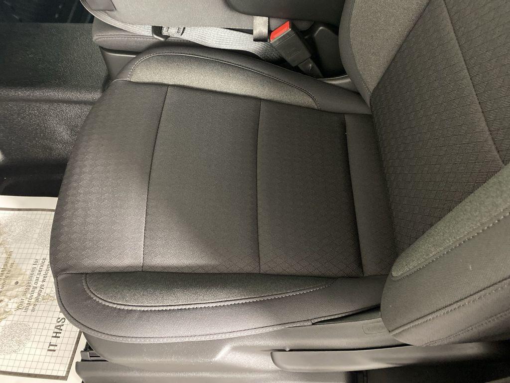 new 2026 GMC Sierra 2500 car, priced at $54,925