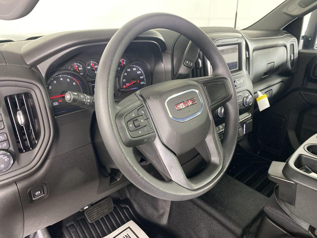 new 2026 GMC Sierra 2500 car, priced at $54,925
