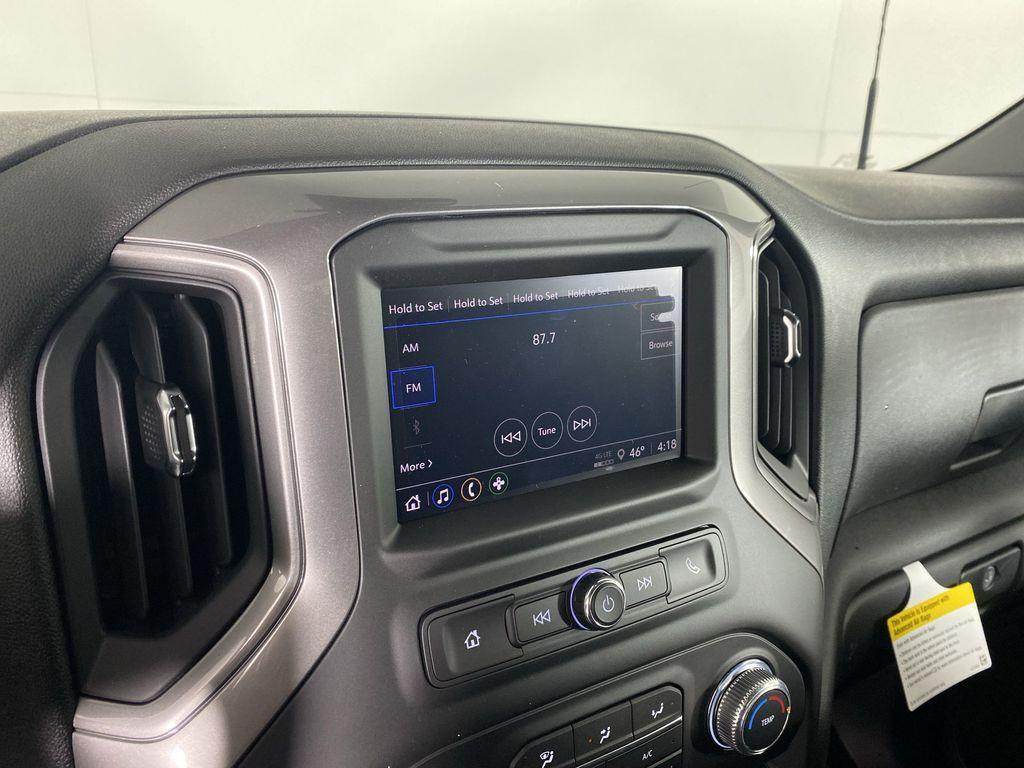 new 2026 GMC Sierra 2500 car, priced at $54,925