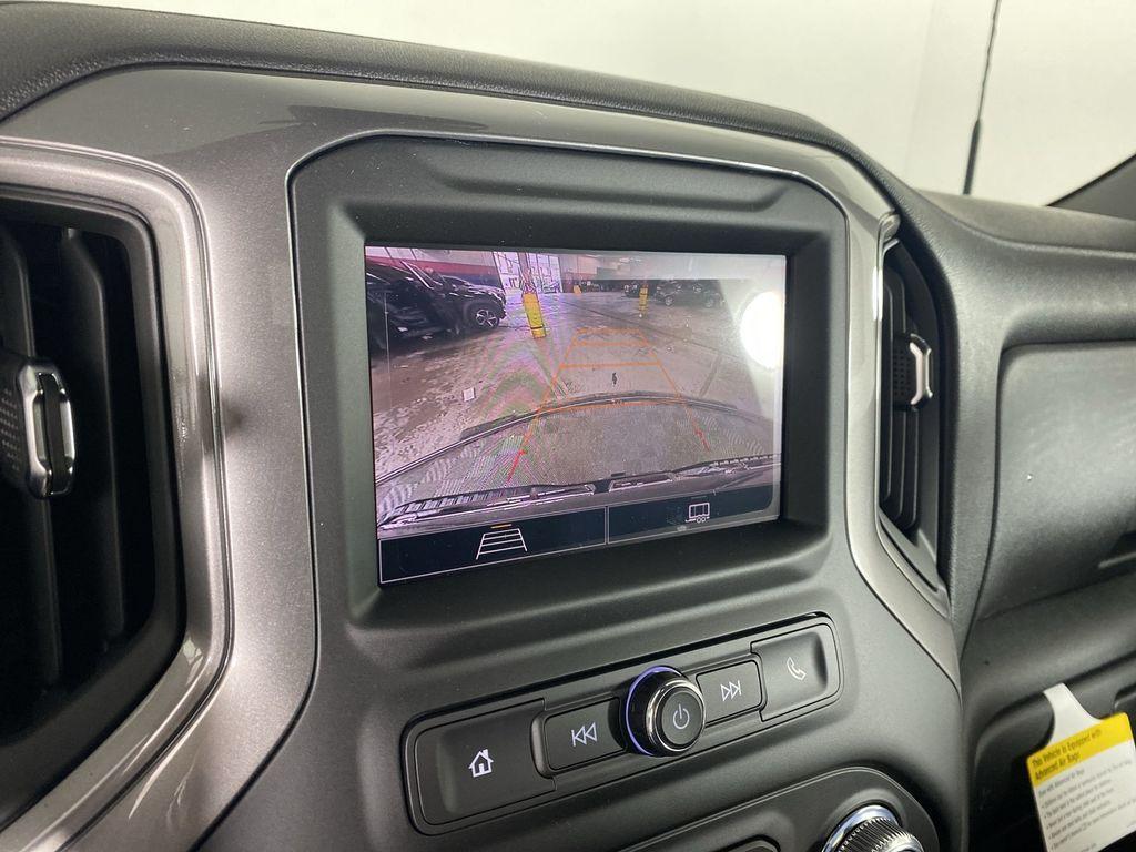 new 2026 GMC Sierra 2500 car, priced at $54,925