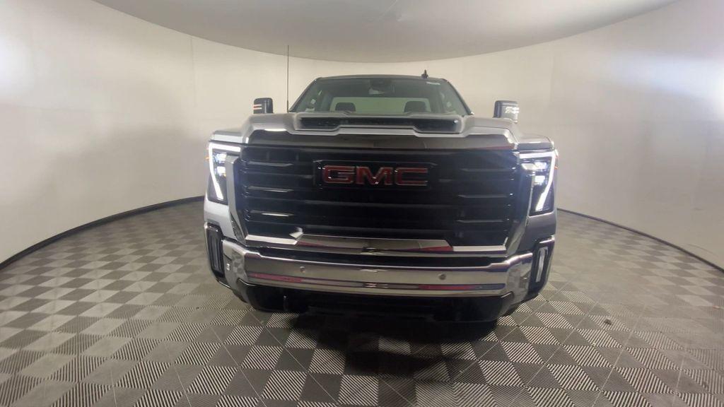 new 2026 GMC Sierra 2500 car, priced at $54,925