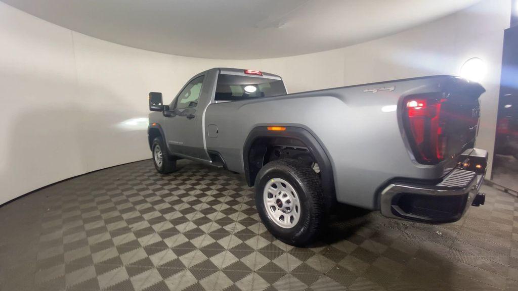 new 2026 GMC Sierra 2500 car, priced at $54,925