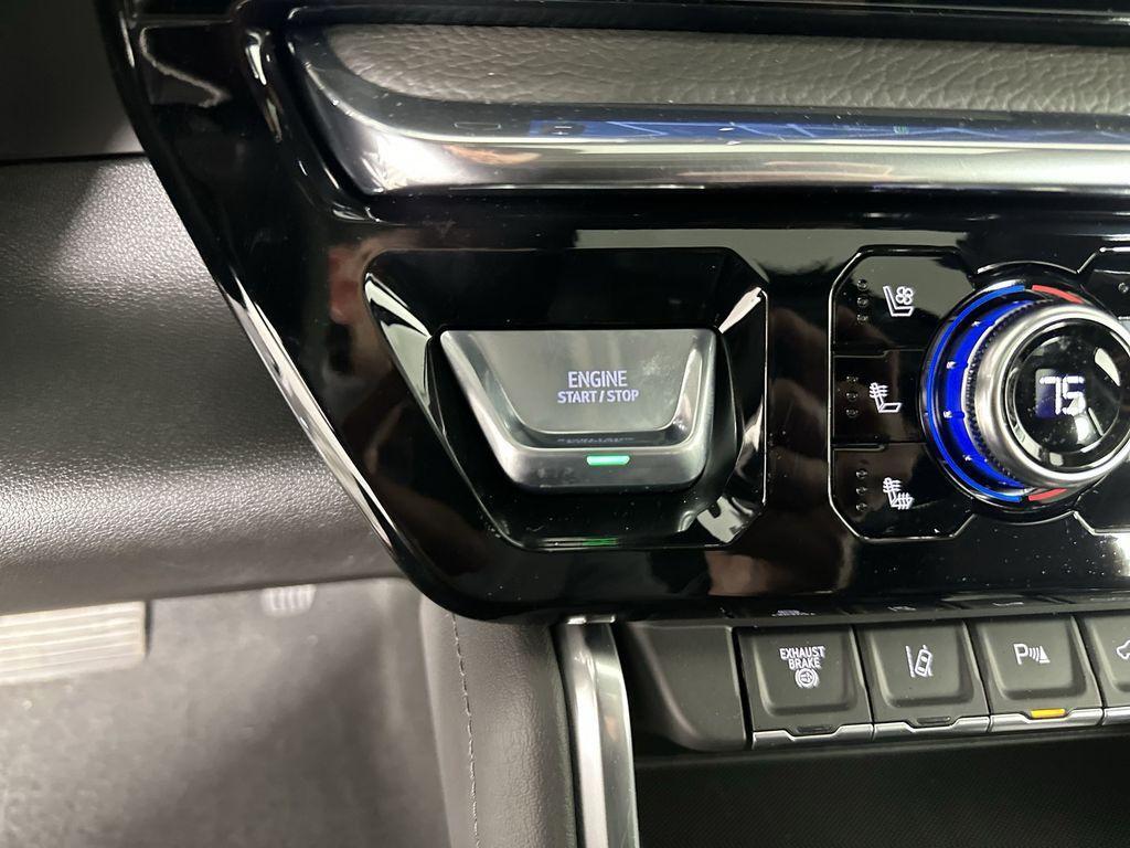 new 2026 GMC Sierra 2500 car, priced at $90,448
