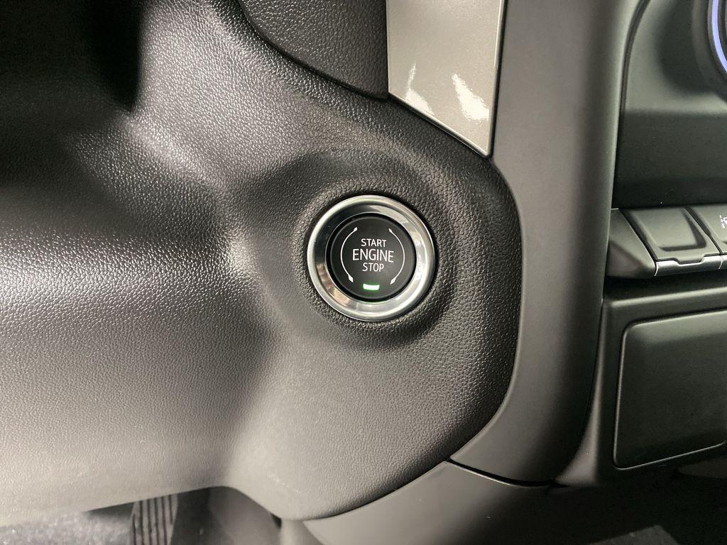 new 2026 Chevrolet Silverado 1500 car, priced at $52,065