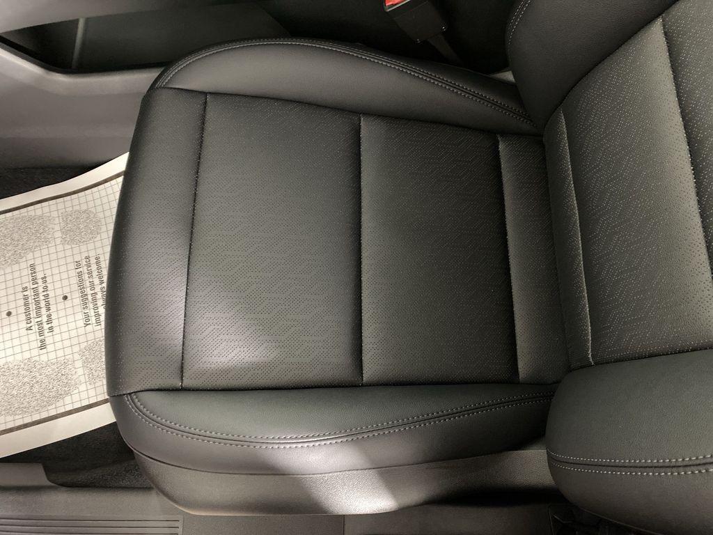 new 2026 Chevrolet Equinox car, priced at $33,280