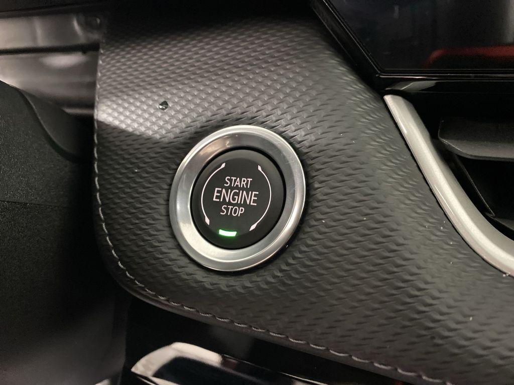 new 2026 Chevrolet Equinox car, priced at $33,280