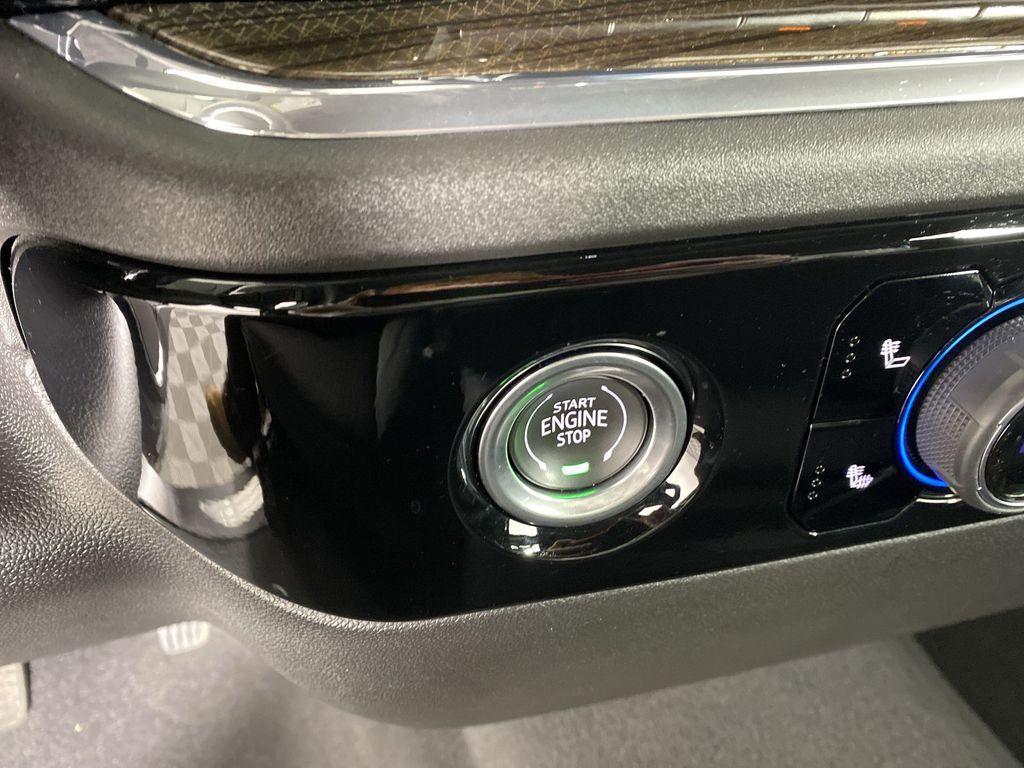 used 2023 Chevrolet Silverado 1500 car, priced at $31,000