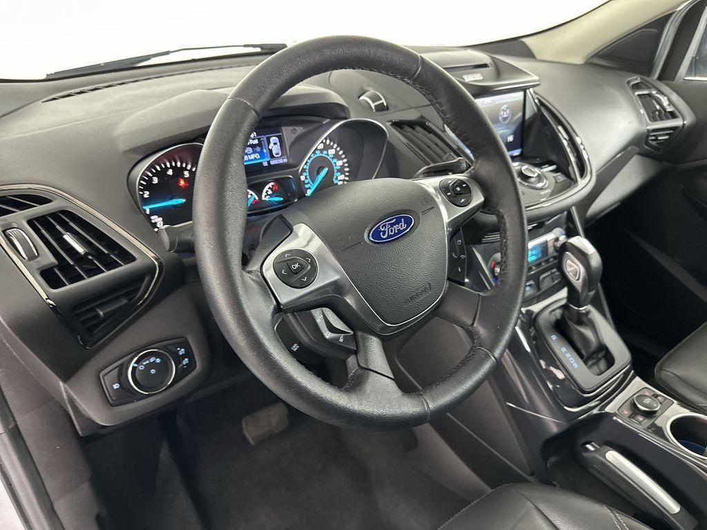 used 2014 Ford Escape car, priced at $10,398