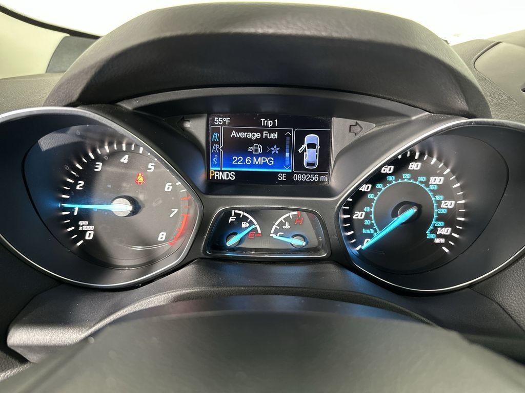 used 2014 Ford Escape car, priced at $10,398