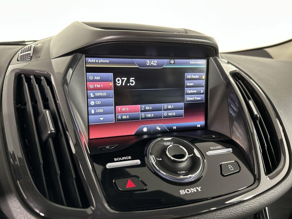 used 2014 Ford Escape car, priced at $10,398