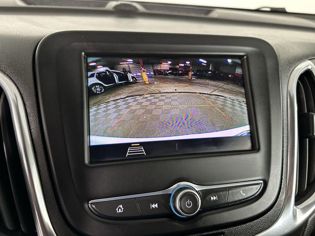 used 2020 Chevrolet Equinox car, priced at $15,500