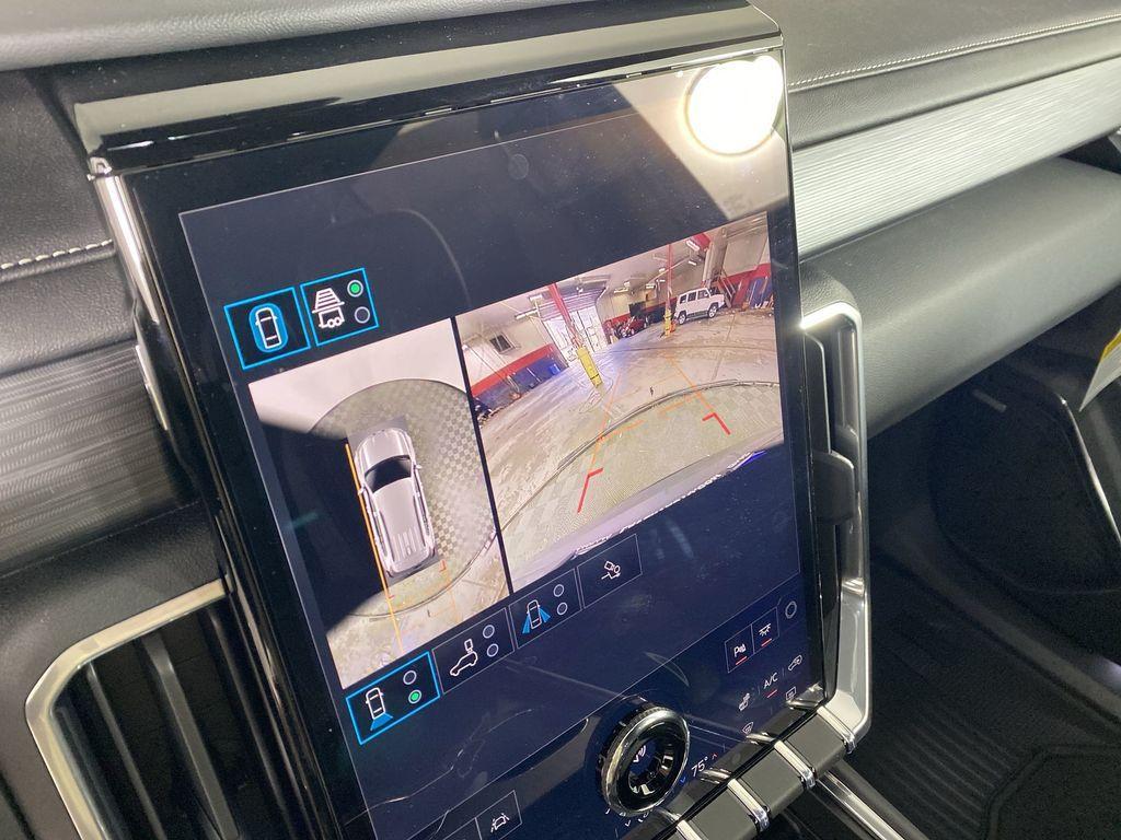 new 2026 GMC Acadia car