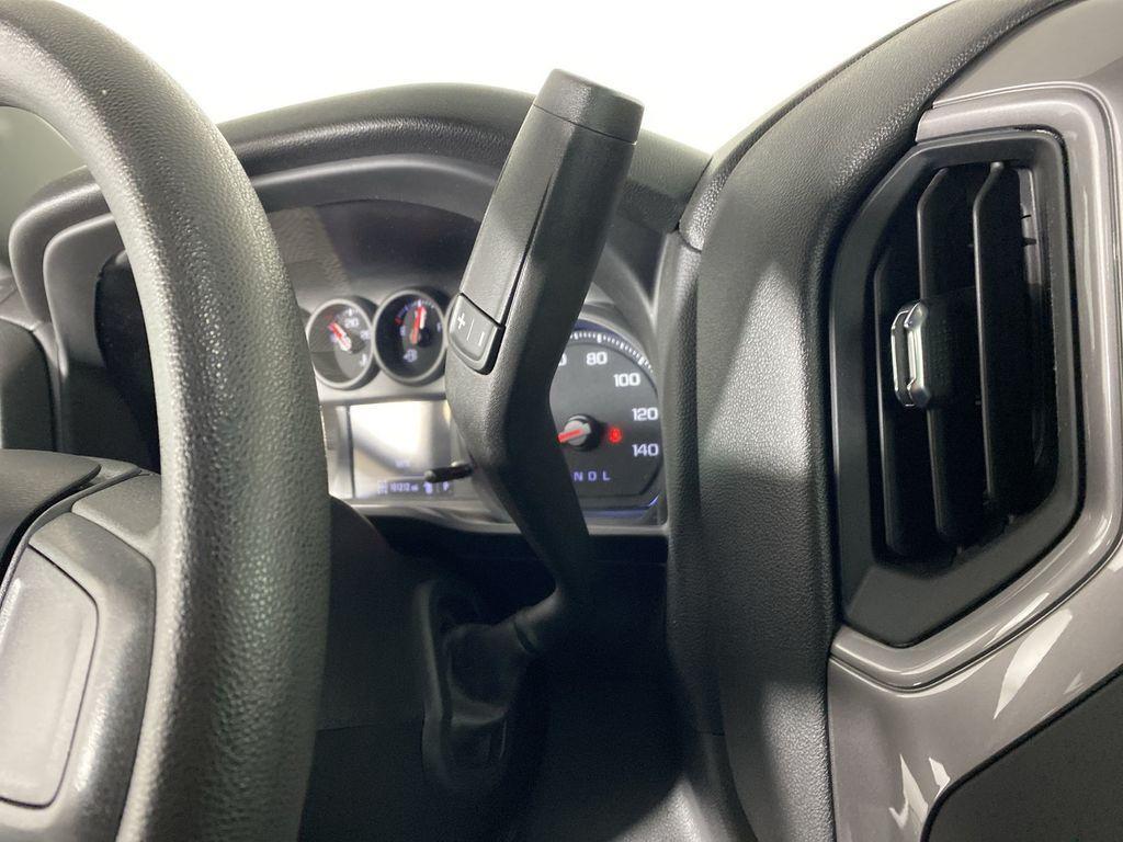 used 2023 GMC Sierra 1500 car, priced at $22,000